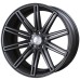 T225 20x8.5 20x9.5 MATT GUNMETAL